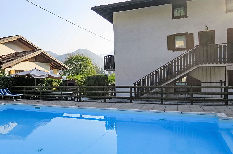 Appartement Dromaè
