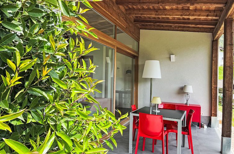 Vakantiehuis Ai Grecc