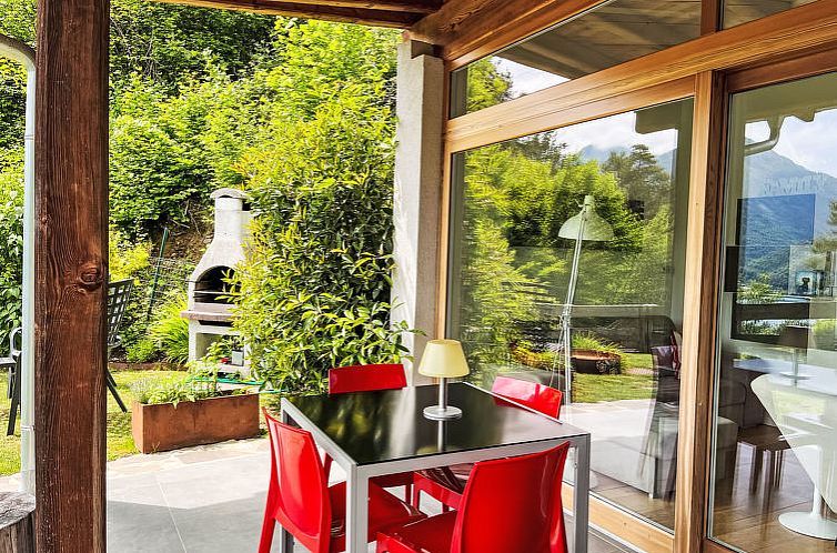 Vakantiehuis Ai Grecc