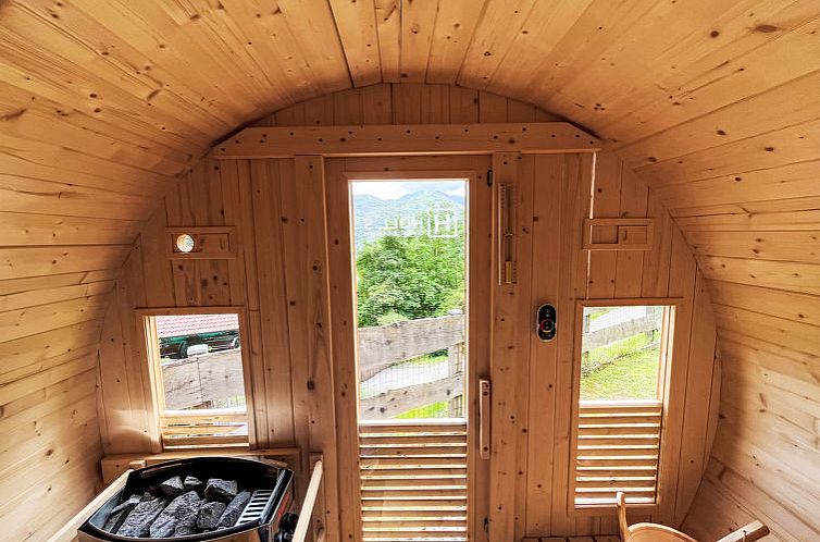 Vakantiehuis Ai Grecc