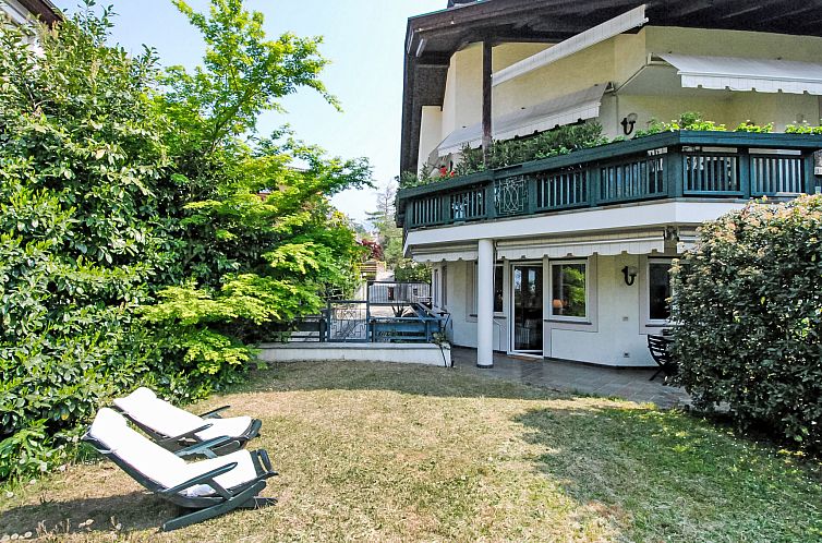 Appartement Villa Esperia