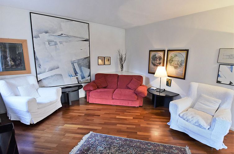 Appartement Villa Esperia