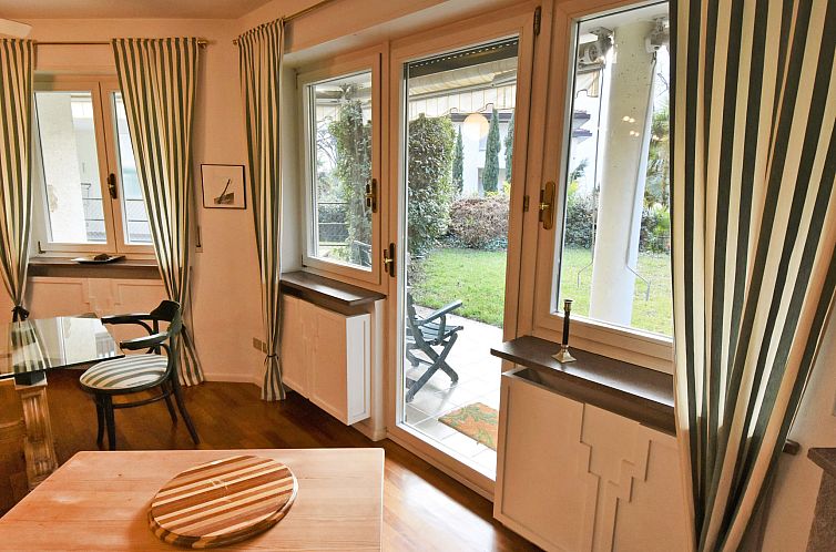 Appartement Villa Esperia