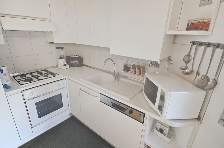 Appartement Villa Esperia