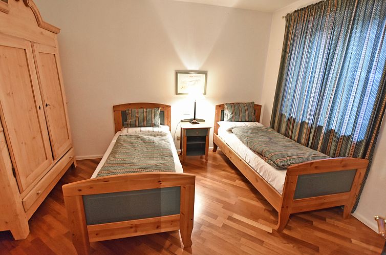 Appartement Villa Esperia