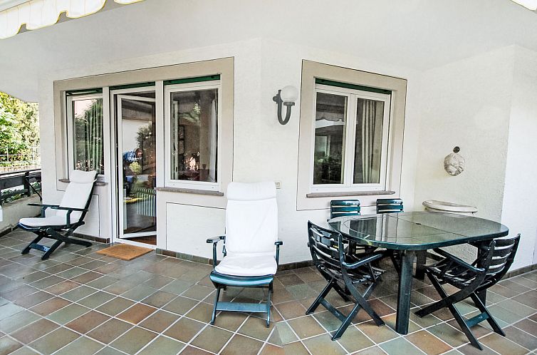 Appartement Villa Esperia