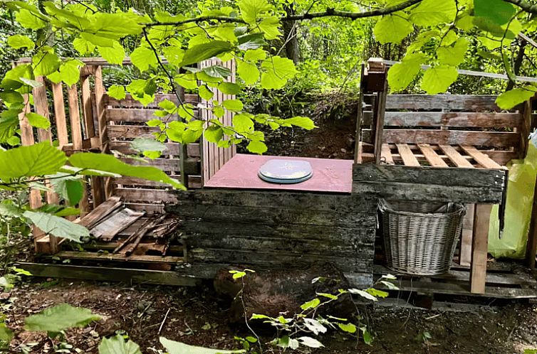 Huisje in Hastière