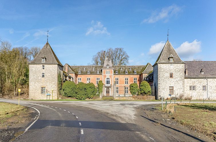 Unterkunft 086114 - Ferienhaus Namur - MAISON DETIEGE