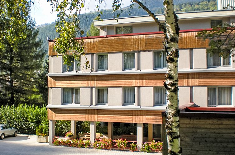 Guest house 0861301 - Apartment Trentino / South Tyrol - Appartement Kristall