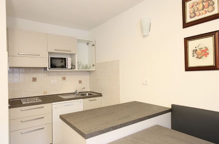 Appartement Kristall