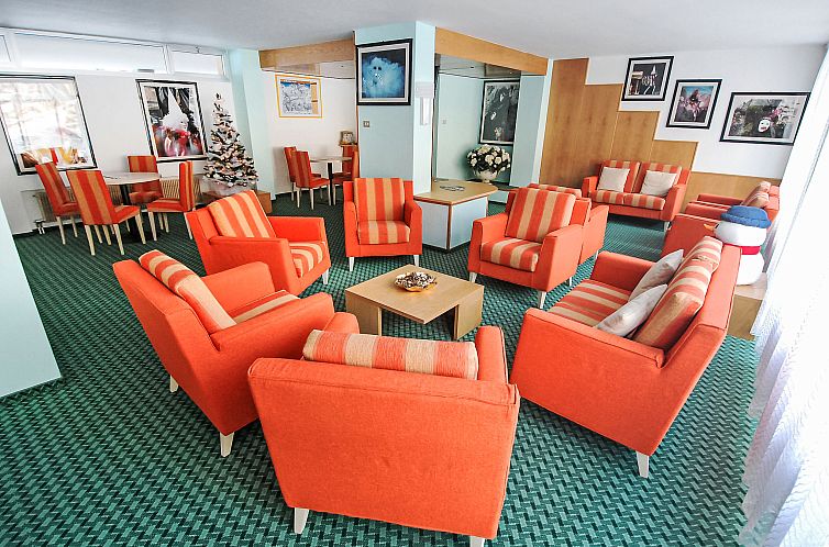 Appartement Kristall