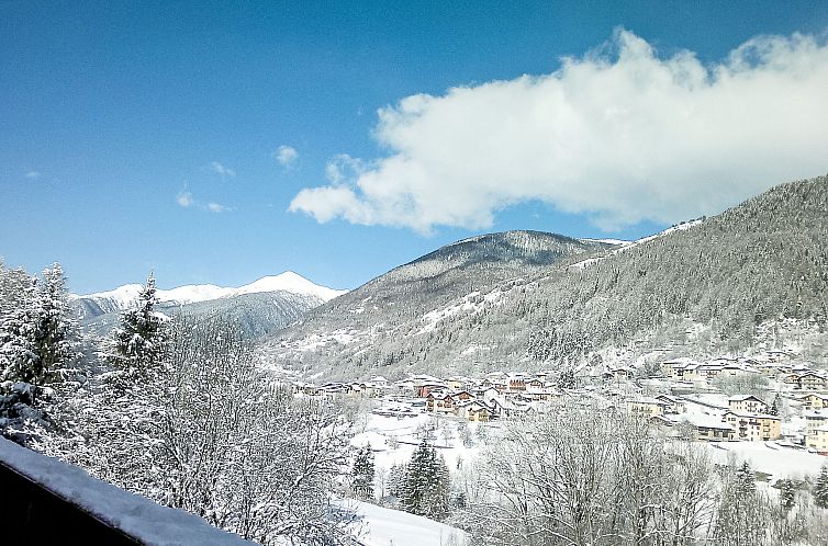 Appartement Kristall