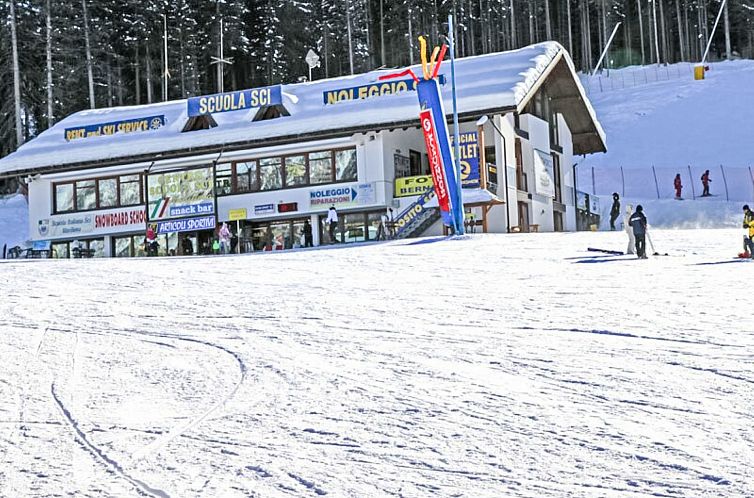 Appartement Kristall