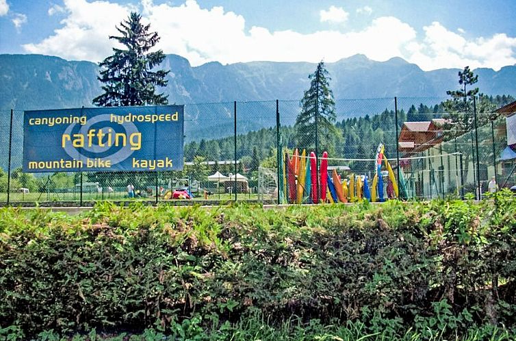 Appartement Kristall