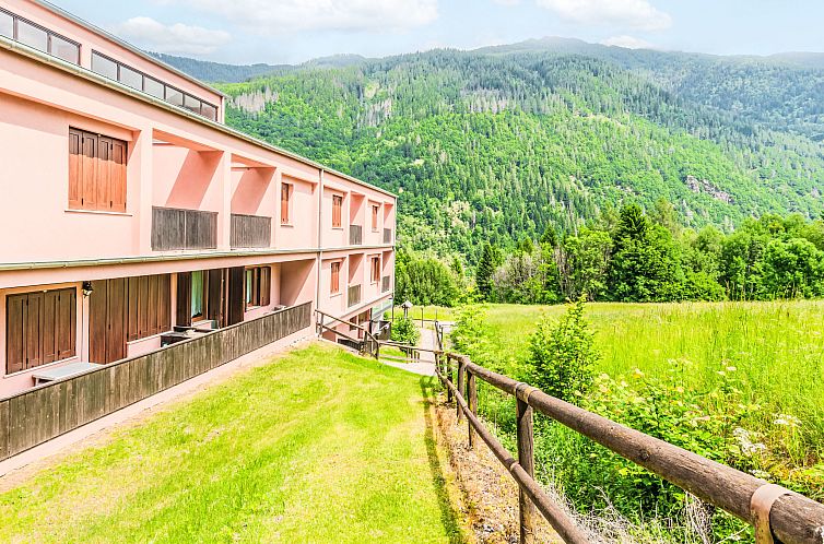 Unterkunft 0861302 - Appartement Tretino / Südtirol - Appartement Boris