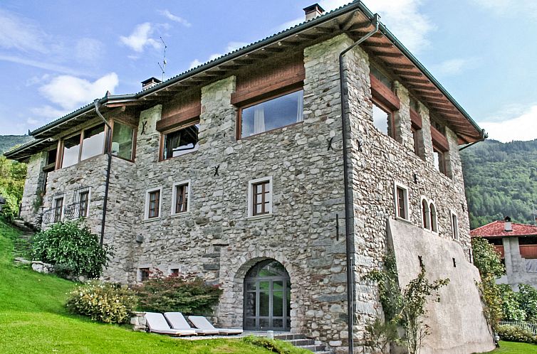 Appartement Maso Dolcevista