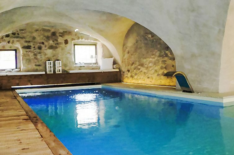 Appartement Maso Dolcevista