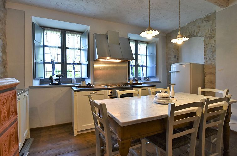 Appartement Maso Dolcevista