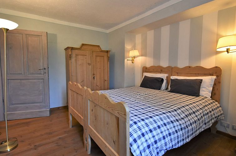 Appartement Maso Dolcevista