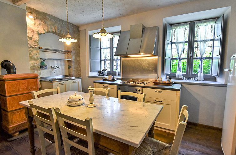 Appartement Maso Dolcevista