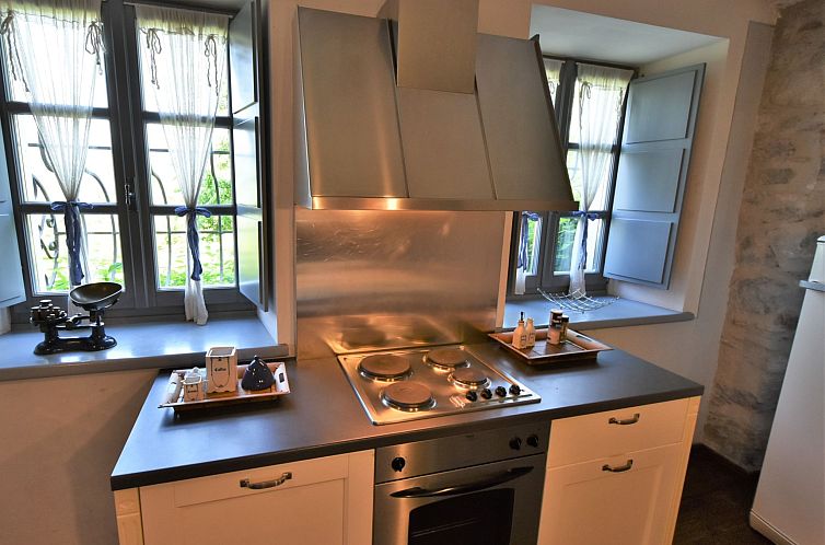 Appartement Maso Dolcevista