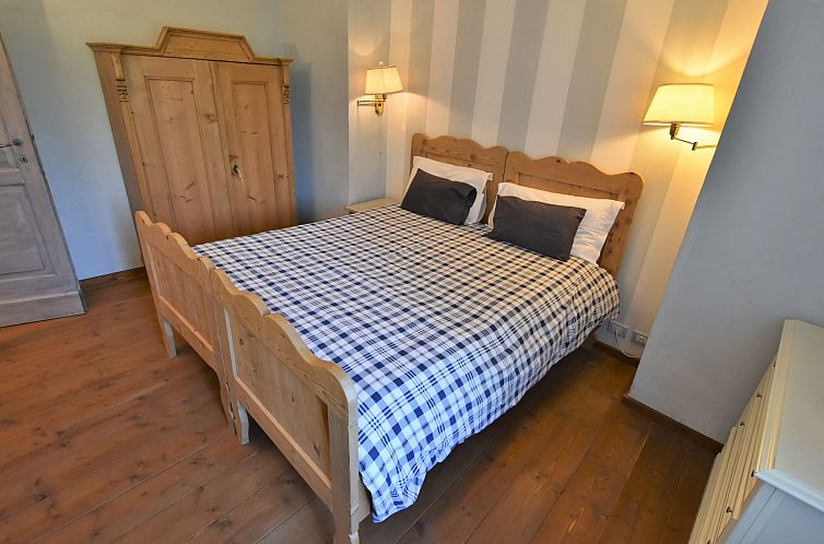 Appartement Maso Dolcevista