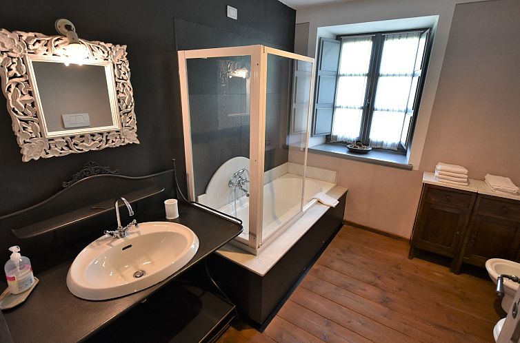 Appartement Maso Dolcevista