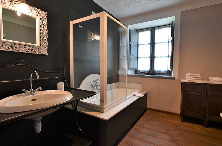 Appartement Maso Dolcevista