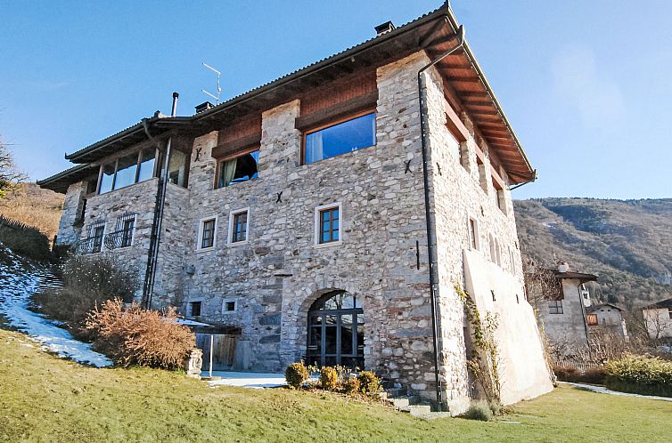 Appartement Maso Dolcevista