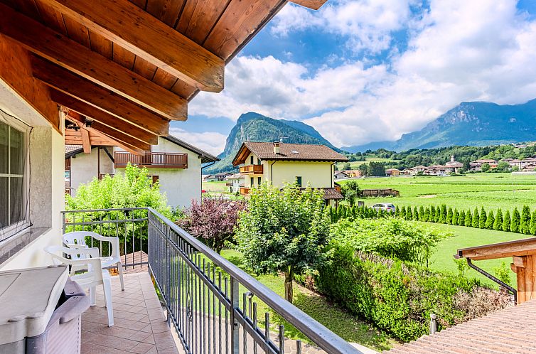 Verblijf 0861504 - Appartement Tretino / Zuid-Tirol - Appartement Carli