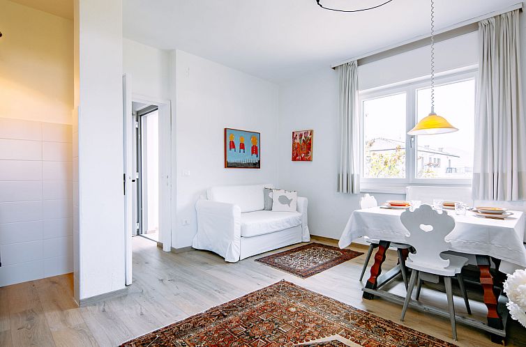 Vakantiehuis Villetta ai Pini