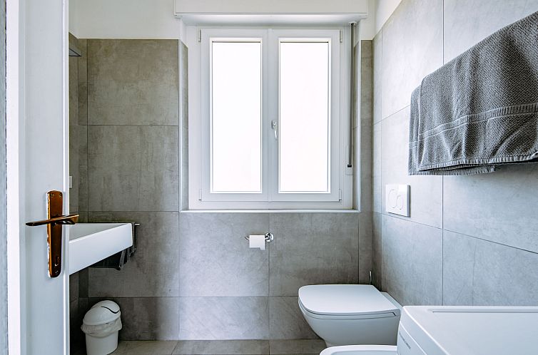 Vakantiehuis Villetta ai Pini