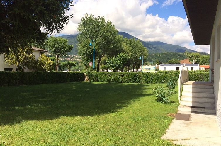 Vakantiehuis Villetta ai Pini