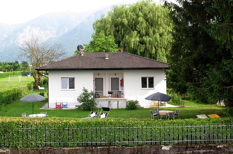 Vakantiehuis Villetta ai Pini