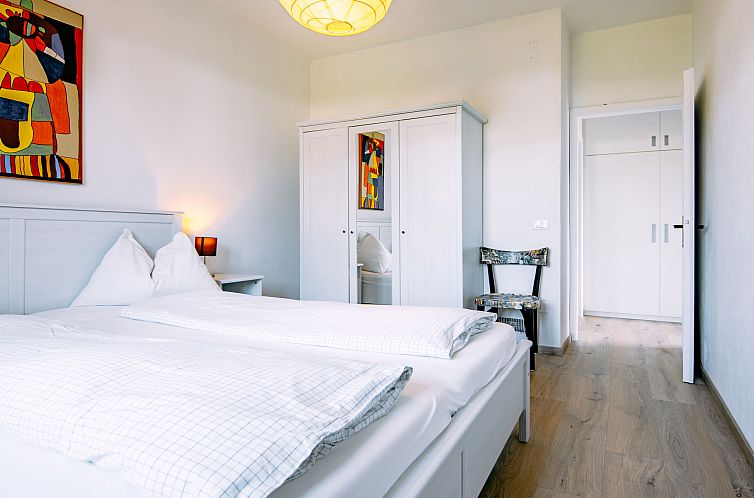 Vakantiehuis Villetta ai Pini