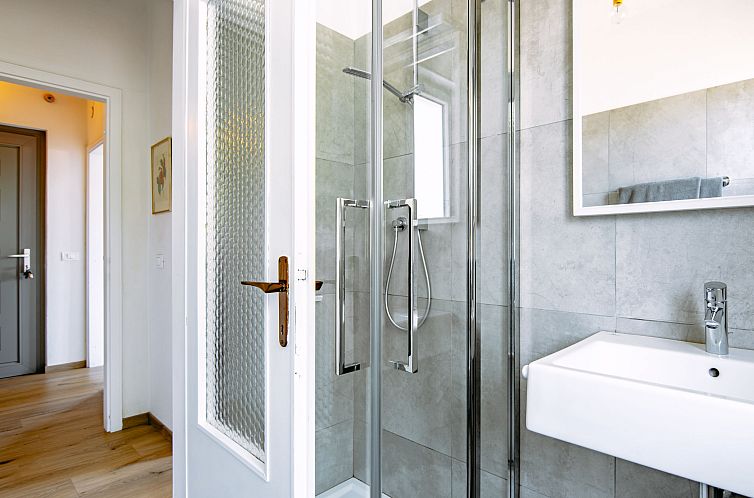 Vakantiehuis Villetta ai Pini