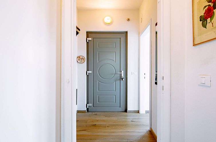 Vakantiehuis Villetta ai Pini