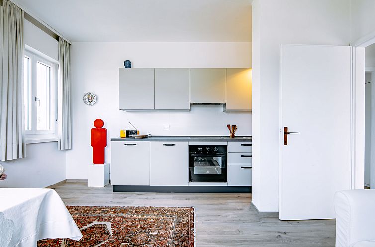 Vakantiehuis Villetta ai Pini