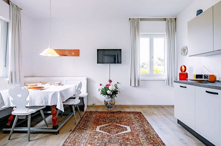 Vakantiehuis Villetta ai Pini