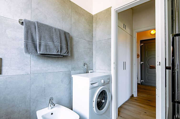 Vakantiehuis Villetta ai Pini