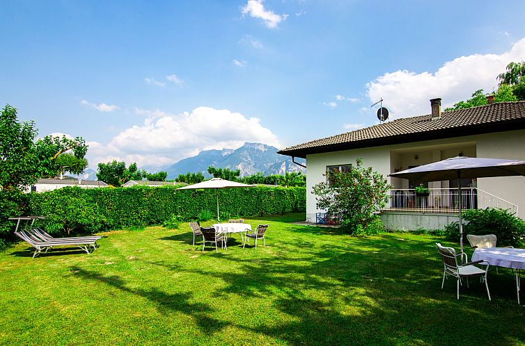 Vakantiehuis Villetta ai Pini