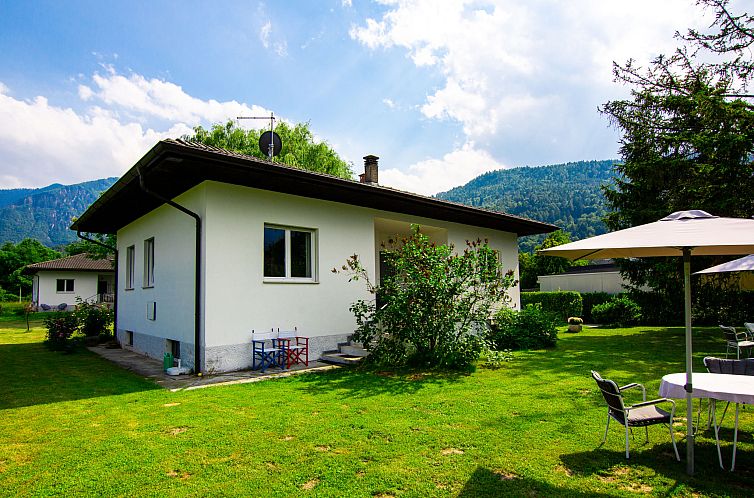 Vakantiehuis Villetta ai Pini