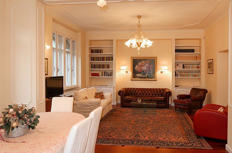 Appartement La Perla del Lago