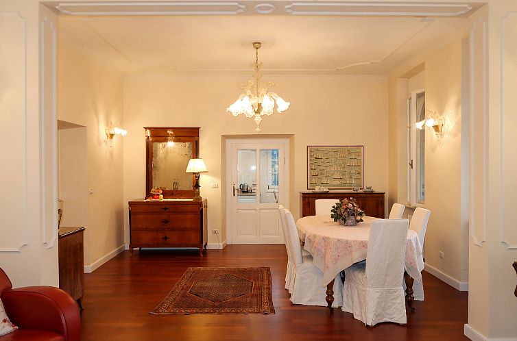 Appartement La Perla del Lago