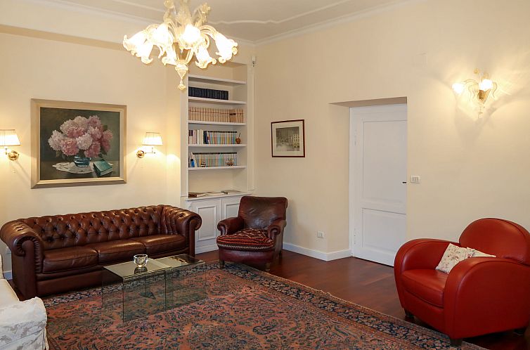 Appartement La Perla del Lago