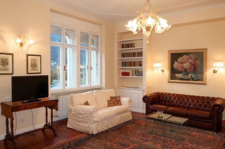 Appartement La Perla del Lago