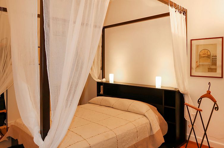 Appartement La Perla del Lago