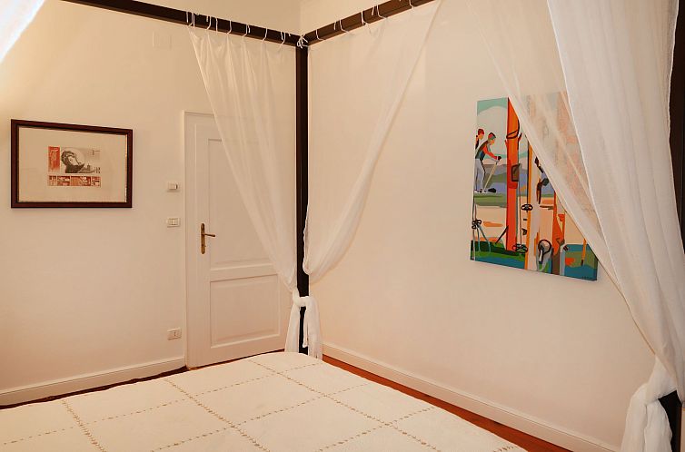 Appartement La Perla del Lago