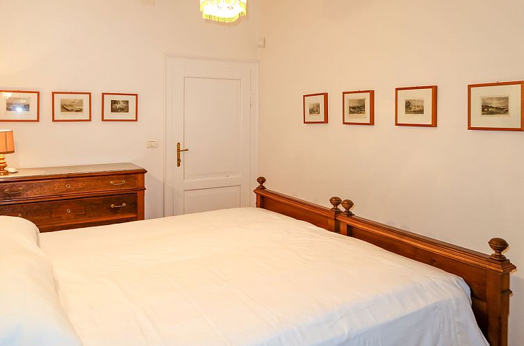 Appartement La Perla del Lago