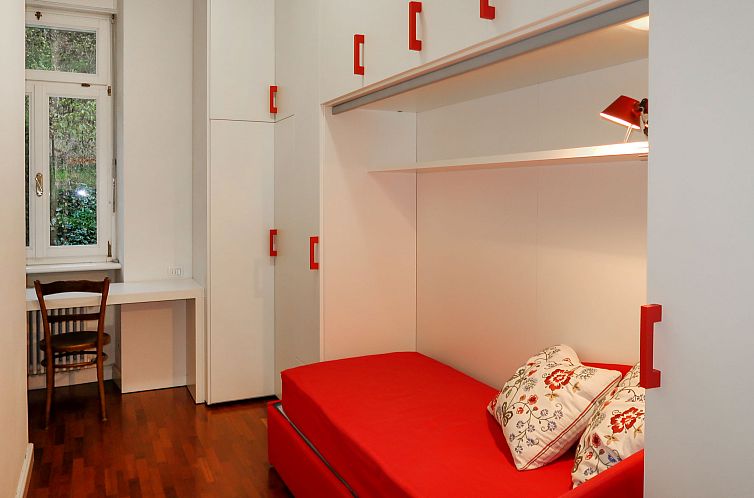 Appartement La Perla del Lago